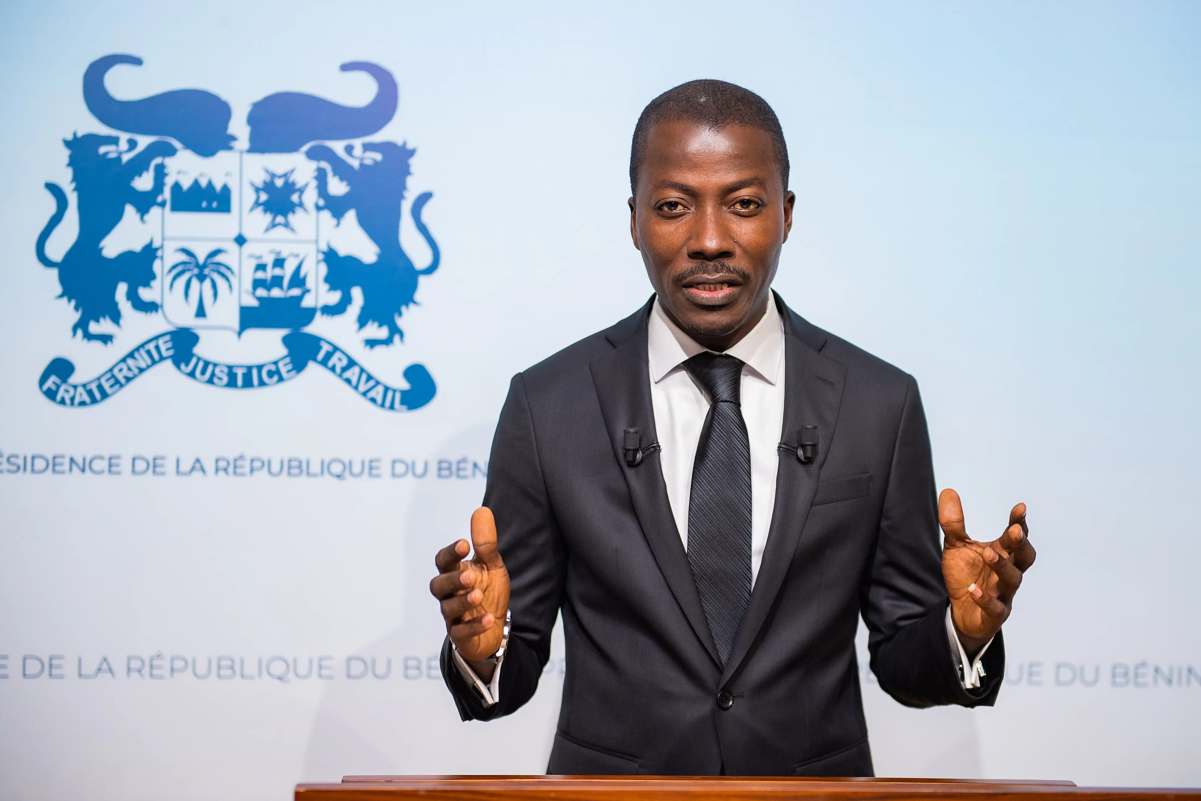 Mutinerie à Niamey : Cotonou dément fermement toute implication