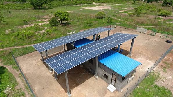 Le Bénin frappe à la porte du FEDA et mise sur l'électrification de 12 localités rurales